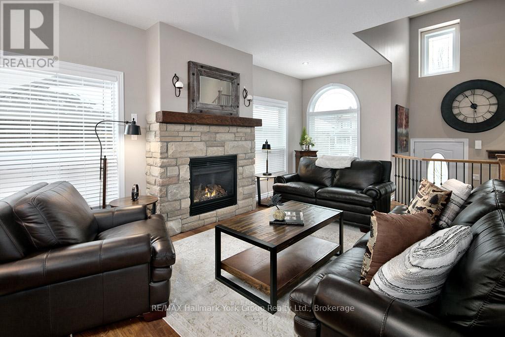 34 Davis Street, Collingwood, Ontario  L9Y 0C8 - Photo 9 - S12004551