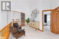 137 Pioneer Lane, Blue Mountains, Ontario  L9Y 0M7 - Photo 35 - X11970279