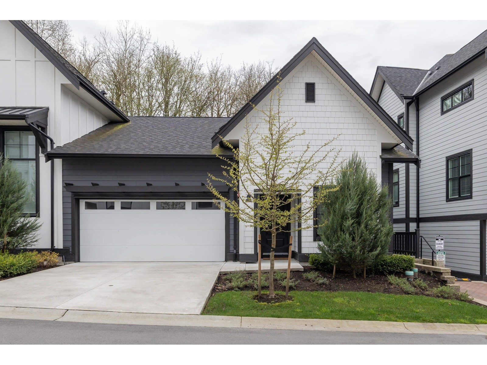 49 7967 197 Street, Langley, British Columbia  V2Y 3P1 - Photo 1 - R2989207