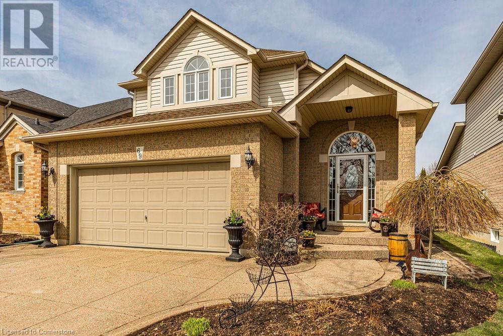 Property at 69 BROOKHEATH Lane image 1