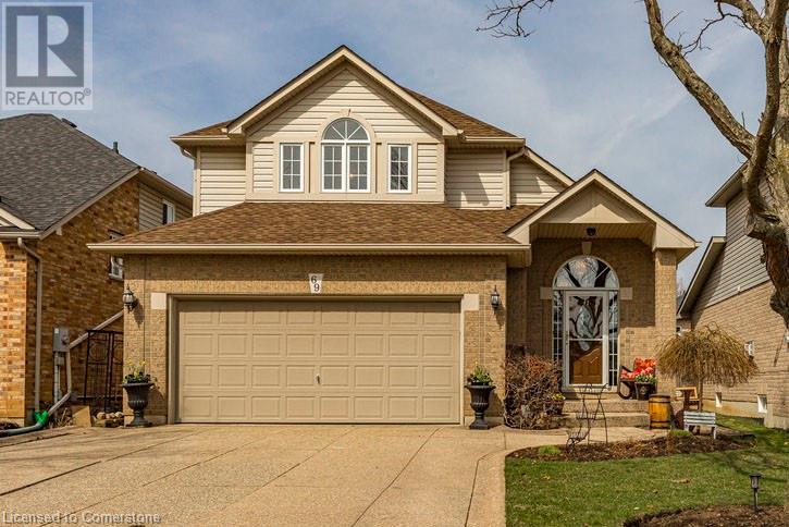 Property at 69 BROOKHEATH Lane image 2