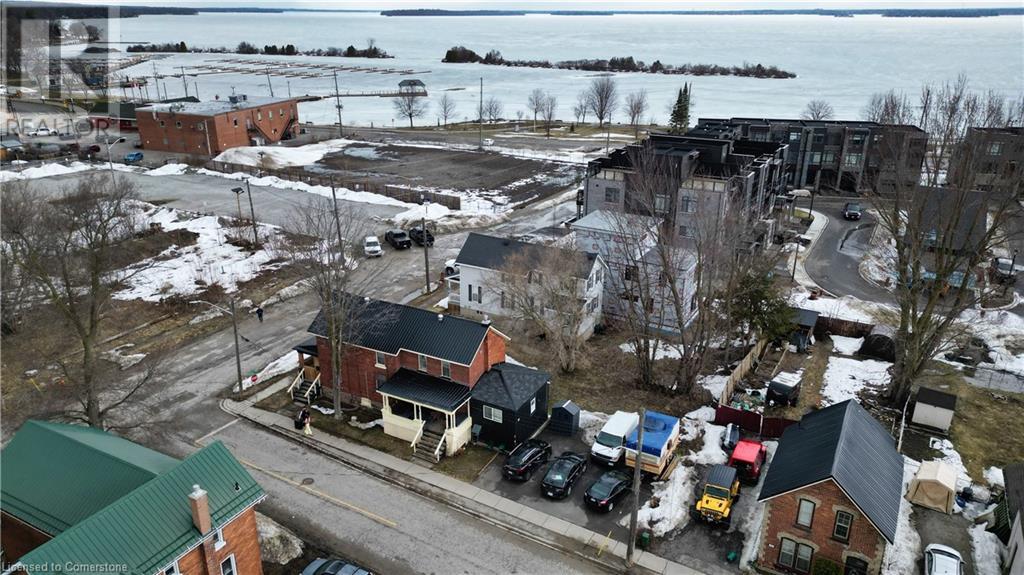 Property at 113 COLBORNE Street E image 4