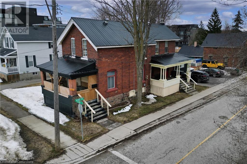 Property at 113 COLBORNE Street E image 1