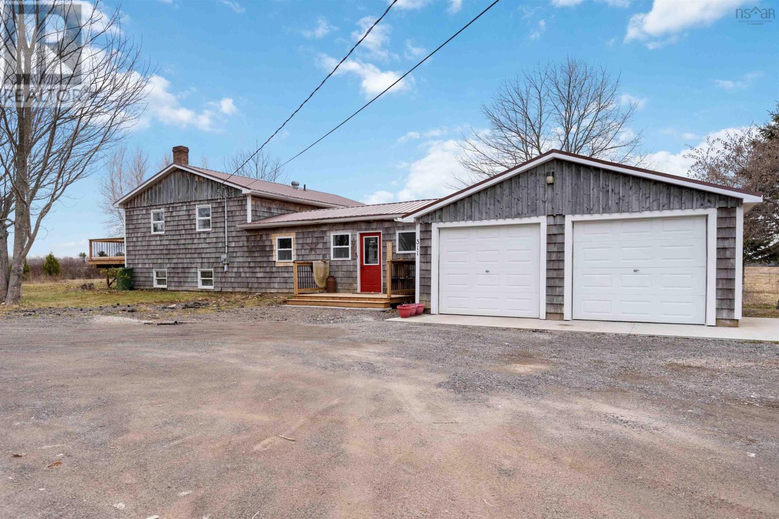 Property at 311 Morden Road image 2