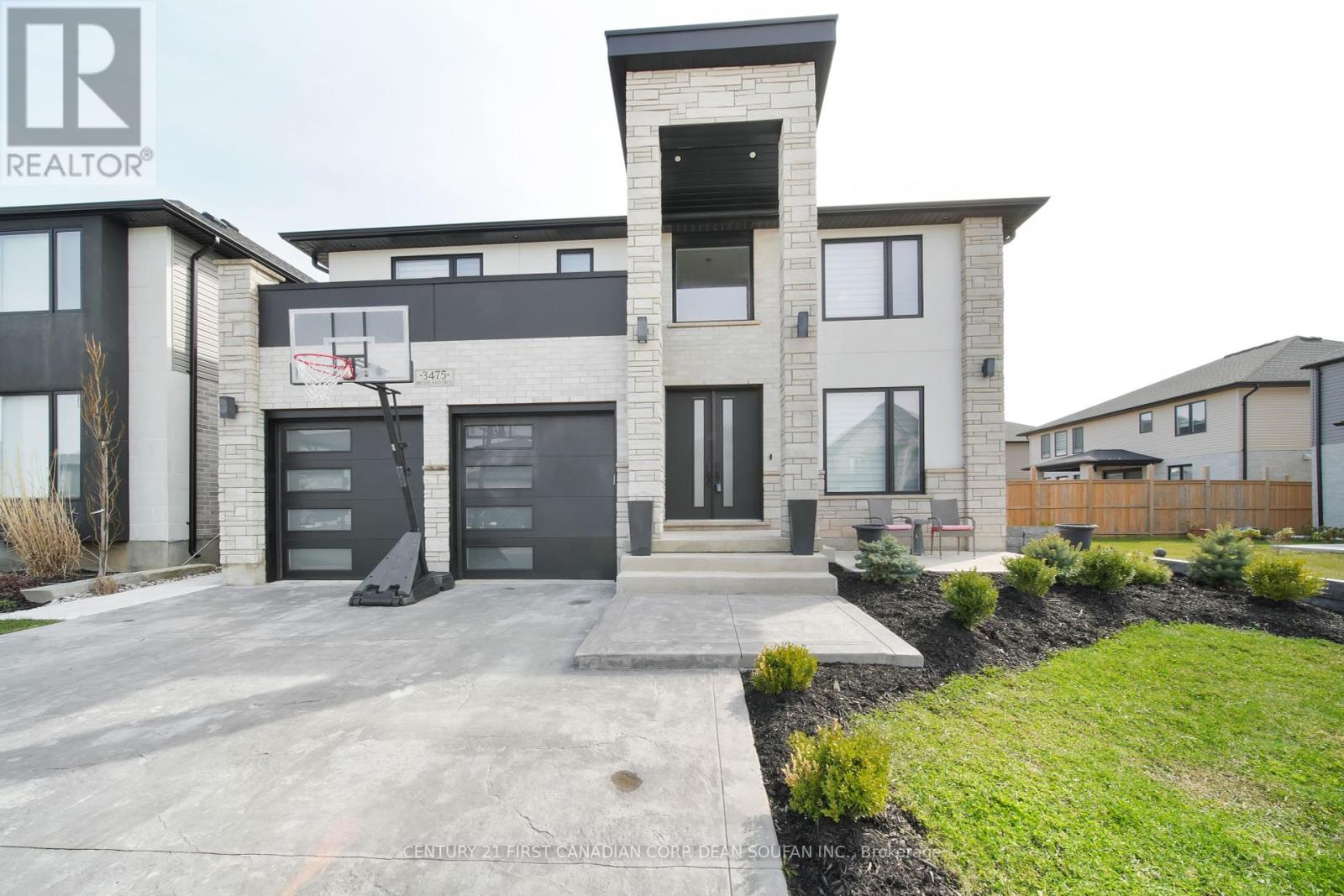Property at 3475 BRUSHLAND CRESCENT image 1