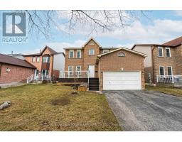 63 LONG DRIVE, Whitby, Ontario