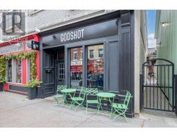 D - 79 KING STREET W, Cobourg, Ontario