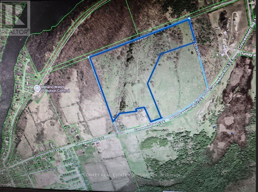 250 Concession Road 13 E, Trent Hills, Ontario  K0L 1Y0 - Photo 3 - X12083807