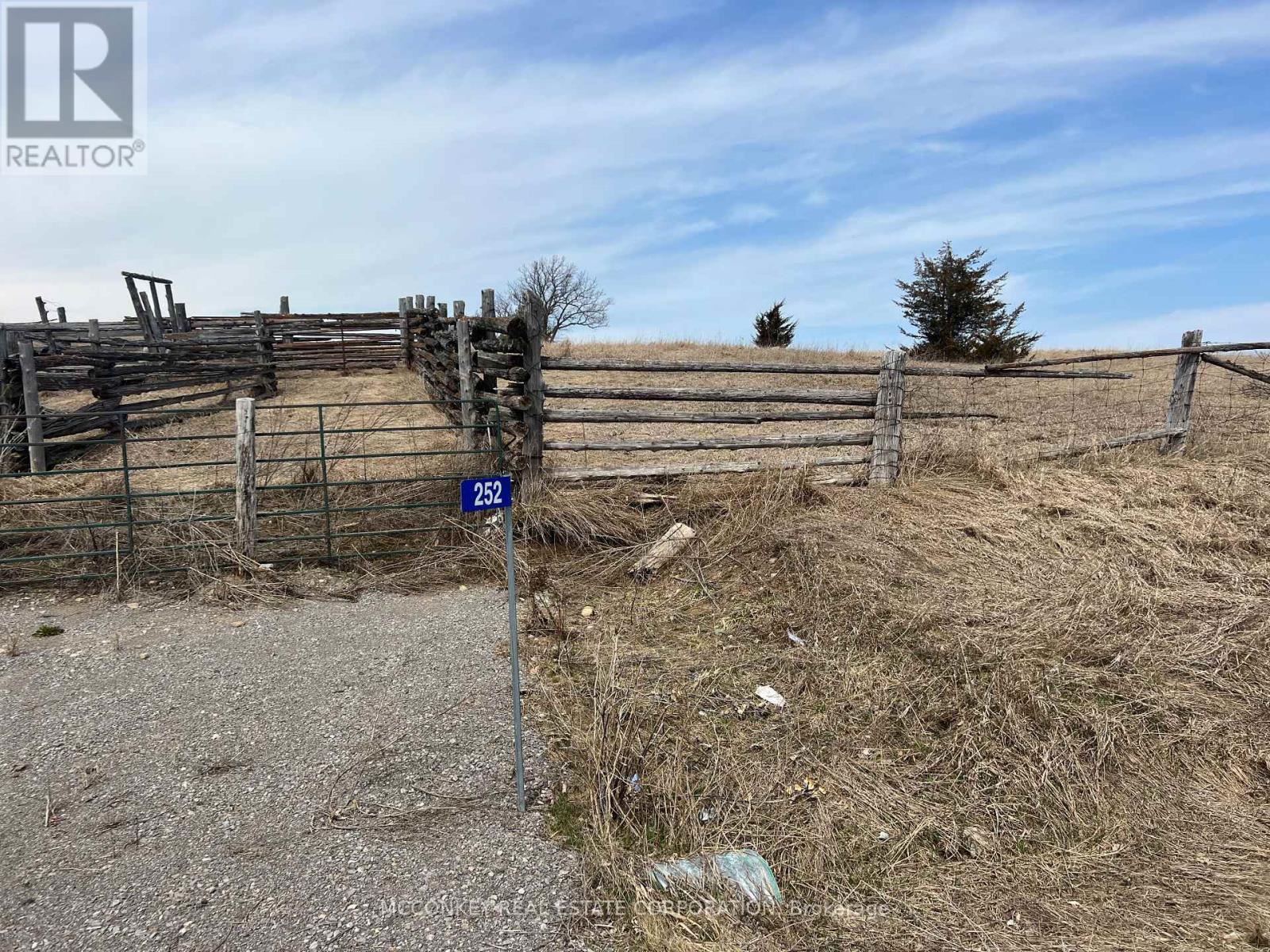 252 Concession Road 13 E, Trent Hills, Ontario  K0L 1Y0 - Photo 1 - X11986870