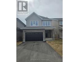 906 ECHINACEA ROW, Ottawa, Ontario