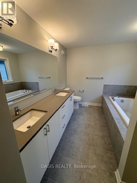 906 Echinacea Row, Ottawa, Ontario  K2J 7A4 - Photo 10 - X11948741