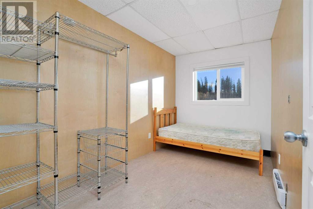 212 Nordegg Industrial Close, Nordegg, Alberta  T0M 2H0 - Photo 32 - A2195773