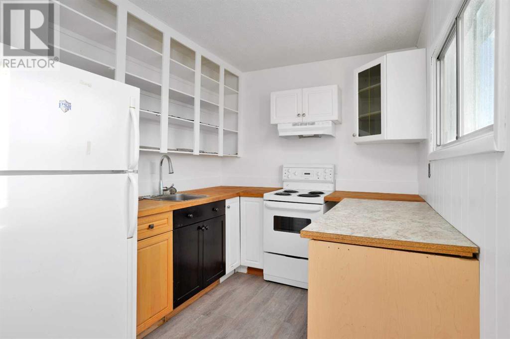 212 Nordegg Industrial Close, Nordegg, Alberta  T0M 2H0 - Photo 40 - A2195773