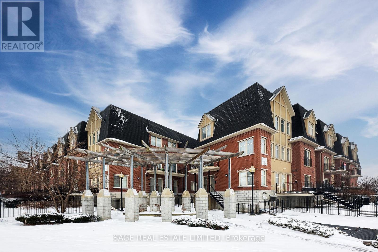 Property at 237 - 1837 EGLINTON AVENUE E image 2