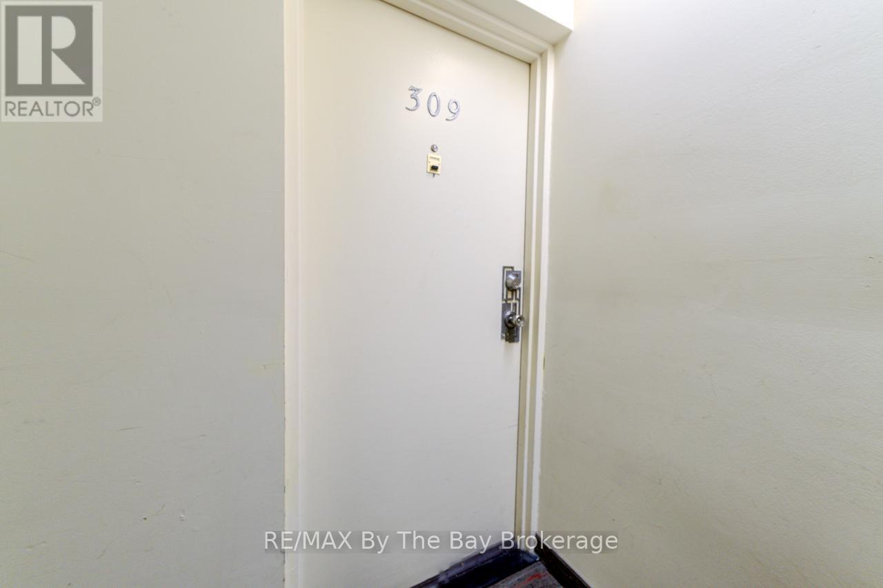 309 - 184 Eighth Street W, Collingwood, Ontario  L9Y 2C8 - Photo 6 - S12083805