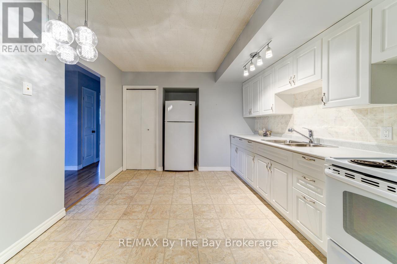 309 - 184 Eighth Street W, Collingwood, Ontario  L9Y 2C8 - Photo 8 - S12083805