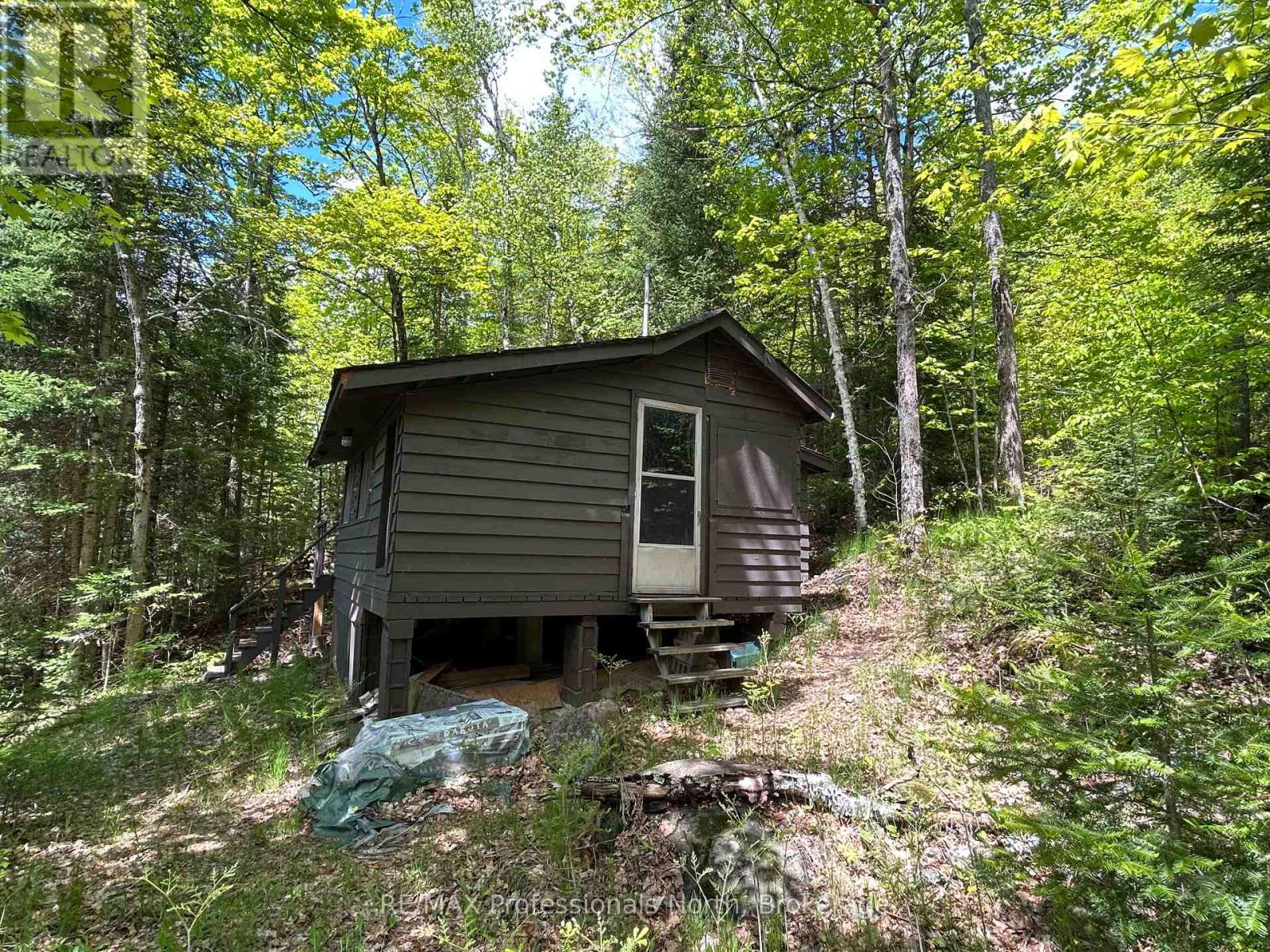 1202 Poverty Bay Trail, Minden Hills, Ontario  K0M 2K0 - Photo 5 - X12083783