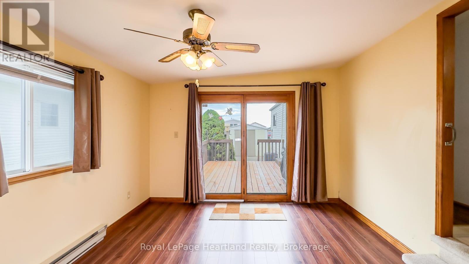 39 Cranberry Drive, Ashfield-Colborne-Wawanosh, Ontario  N7A 3Y3 - Photo 16 - X12083803