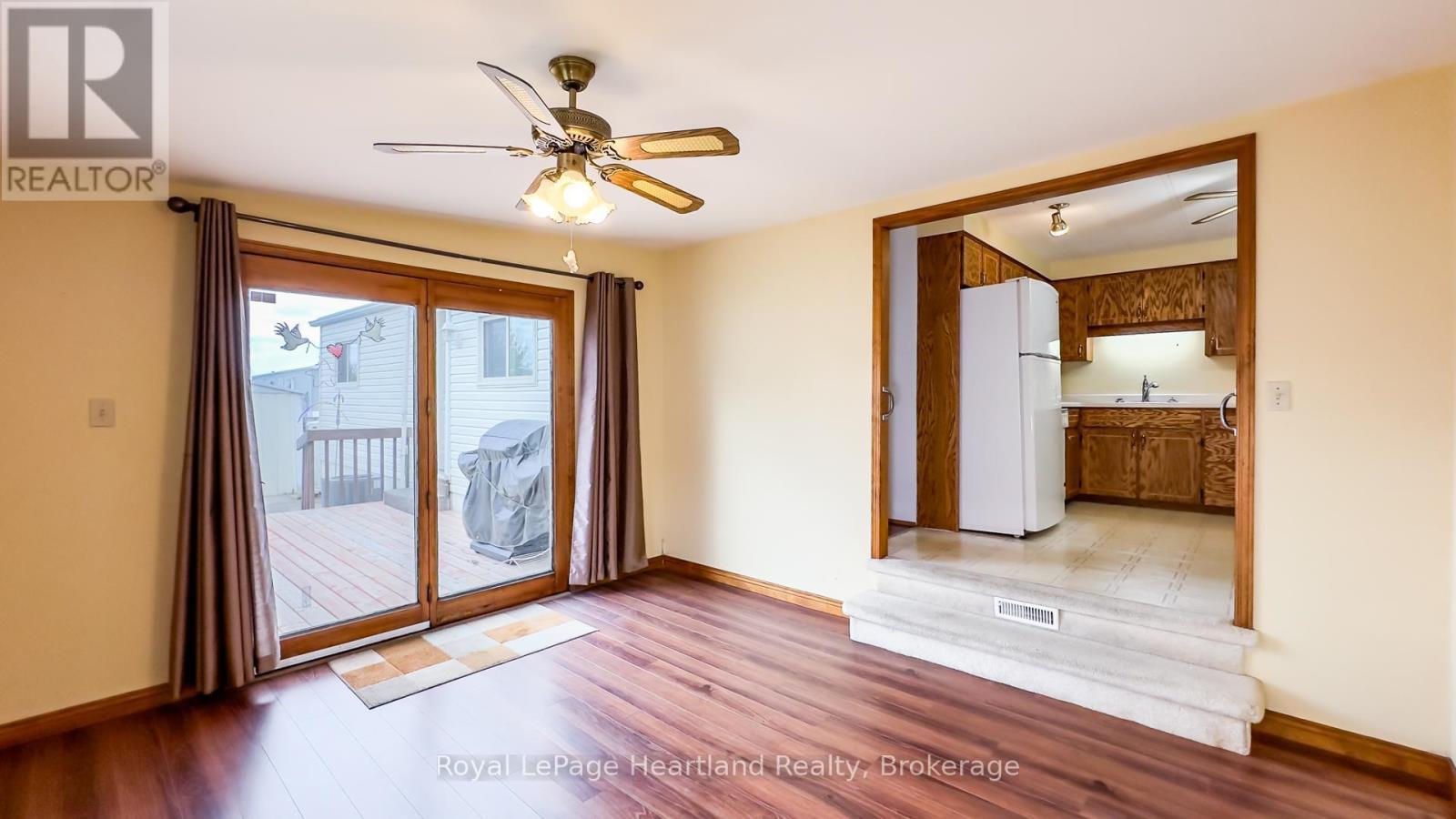 39 Cranberry Drive, Ashfield-Colborne-Wawanosh, Ontario  N7A 3Y3 - Photo 17 - X12083803