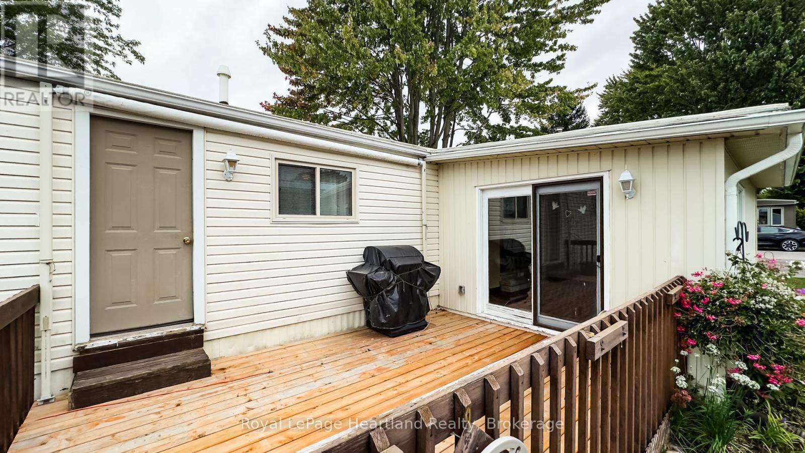 39 Cranberry Drive, Ashfield-Colborne-Wawanosh, Ontario  N7A 3Y3 - Photo 32 - X12083803