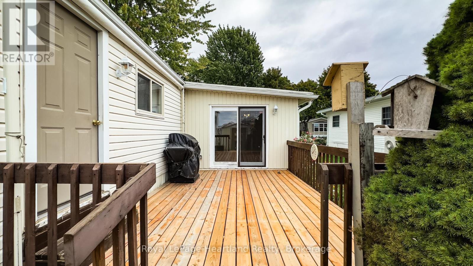 39 Cranberry Drive, Ashfield-Colborne-Wawanosh, Ontario  N7A 3Y3 - Photo 33 - X12083803