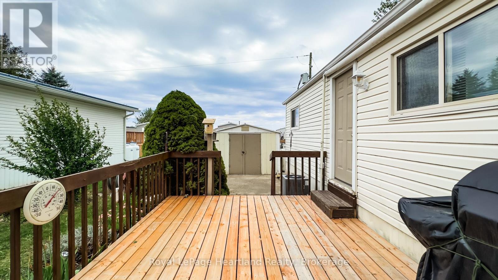 39 Cranberry Drive, Ashfield-Colborne-Wawanosh, Ontario  N7A 3Y3 - Photo 34 - X12083803