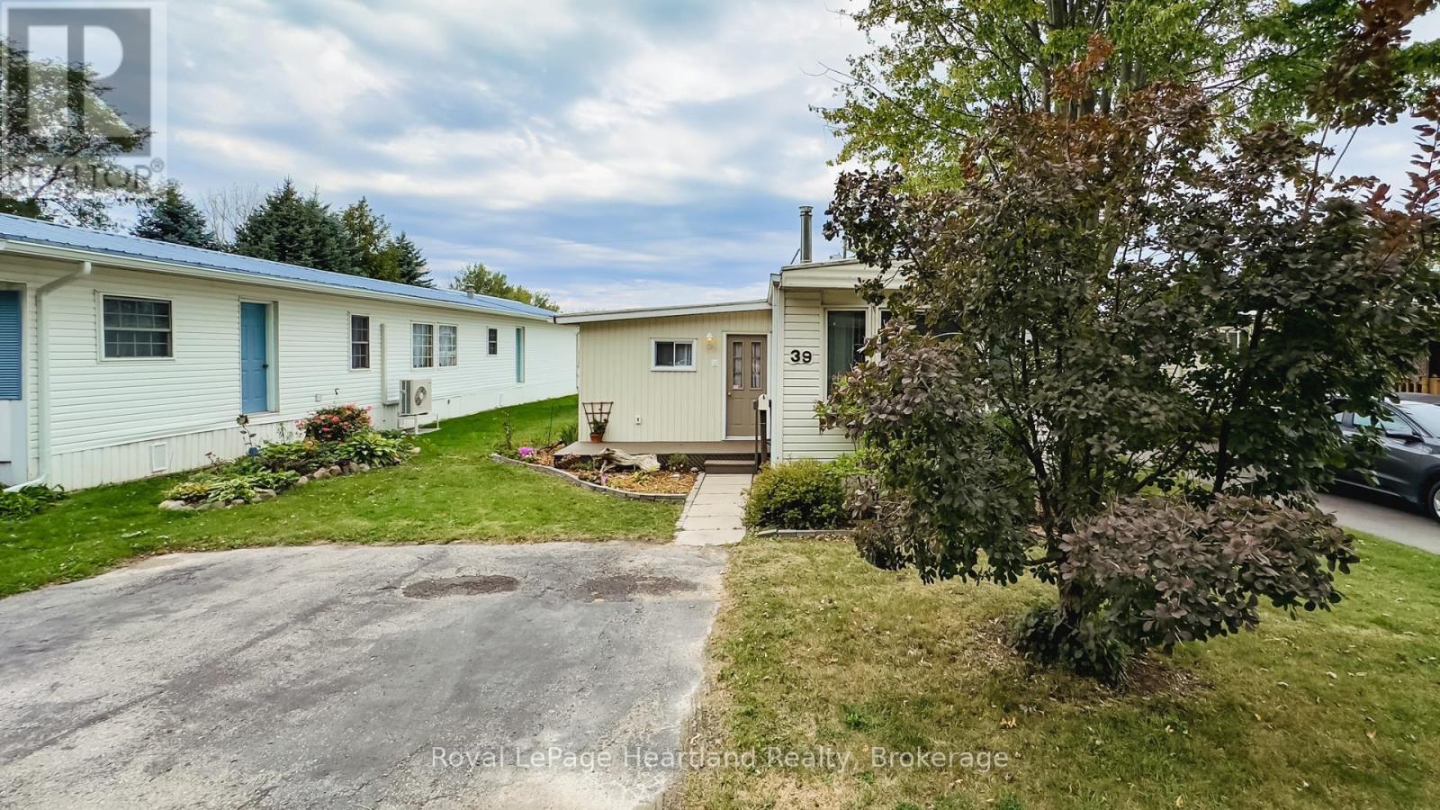 39 Cranberry Drive, Ashfield-Colborne-Wawanosh, Ontario  N7A 3Y3 - Photo 36 - X12083803