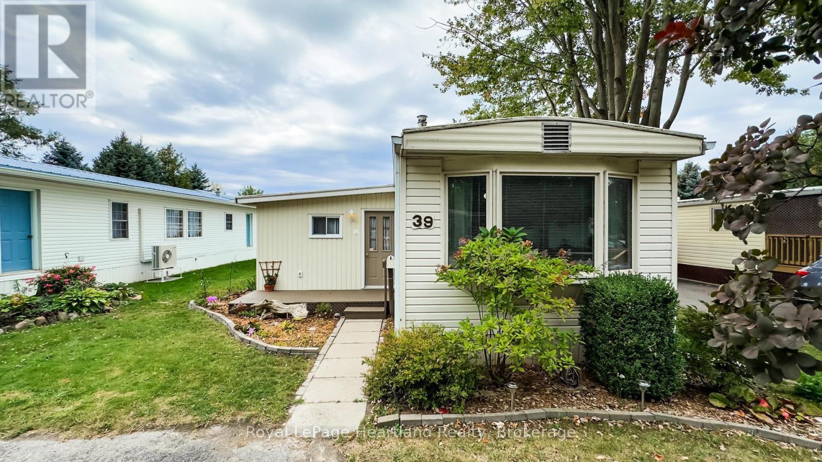 39 Cranberry Drive, Ashfield-Colborne-Wawanosh, Ontario  N7A 3Y3 - Photo 39 - X12083803