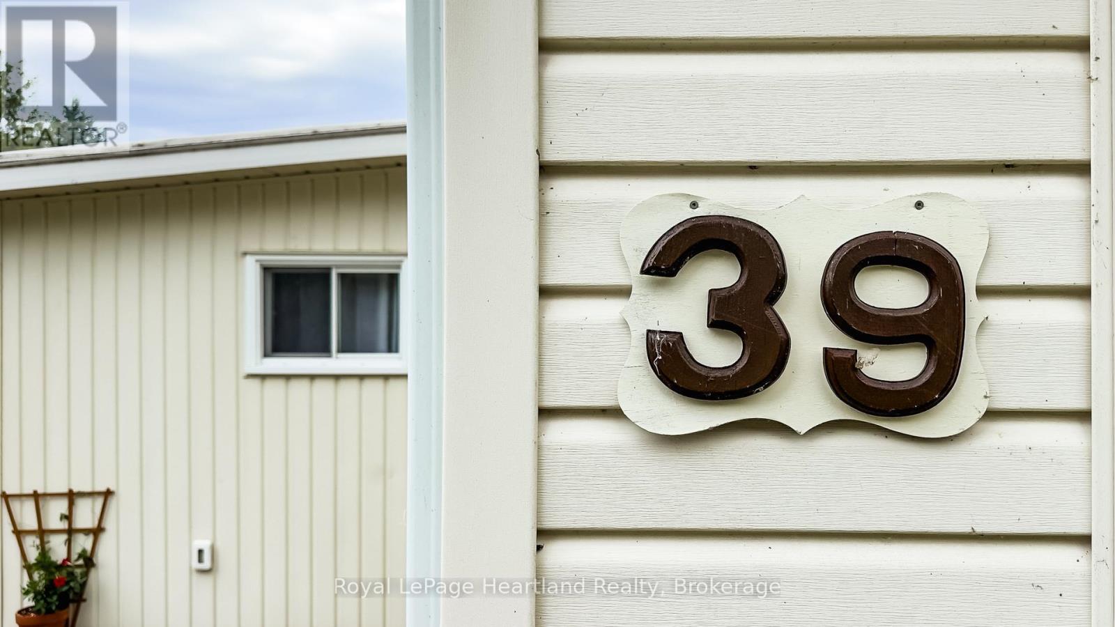 39 Cranberry Drive, Ashfield-Colborne-Wawanosh, Ontario  N7A 3Y3 - Photo 41 - X12083803