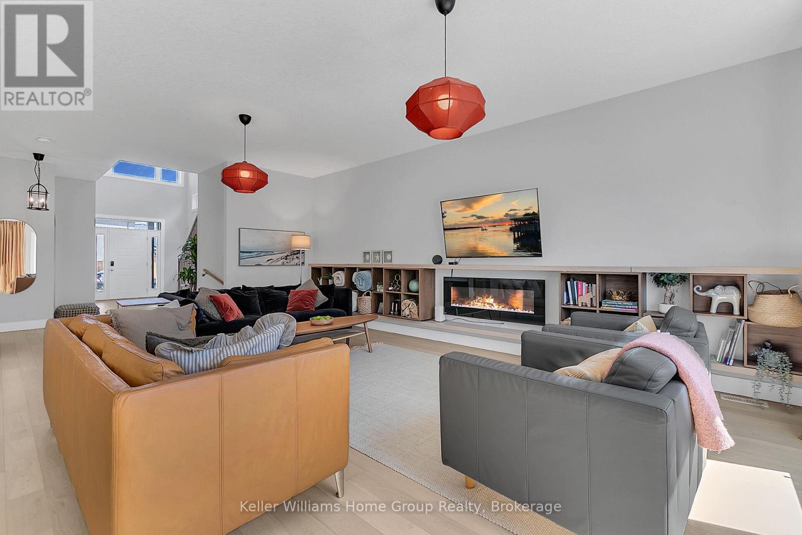 585 Doonwoods Crescent, Kitchener, Ontario  N0P 0E6 - Photo 19 - X12083819