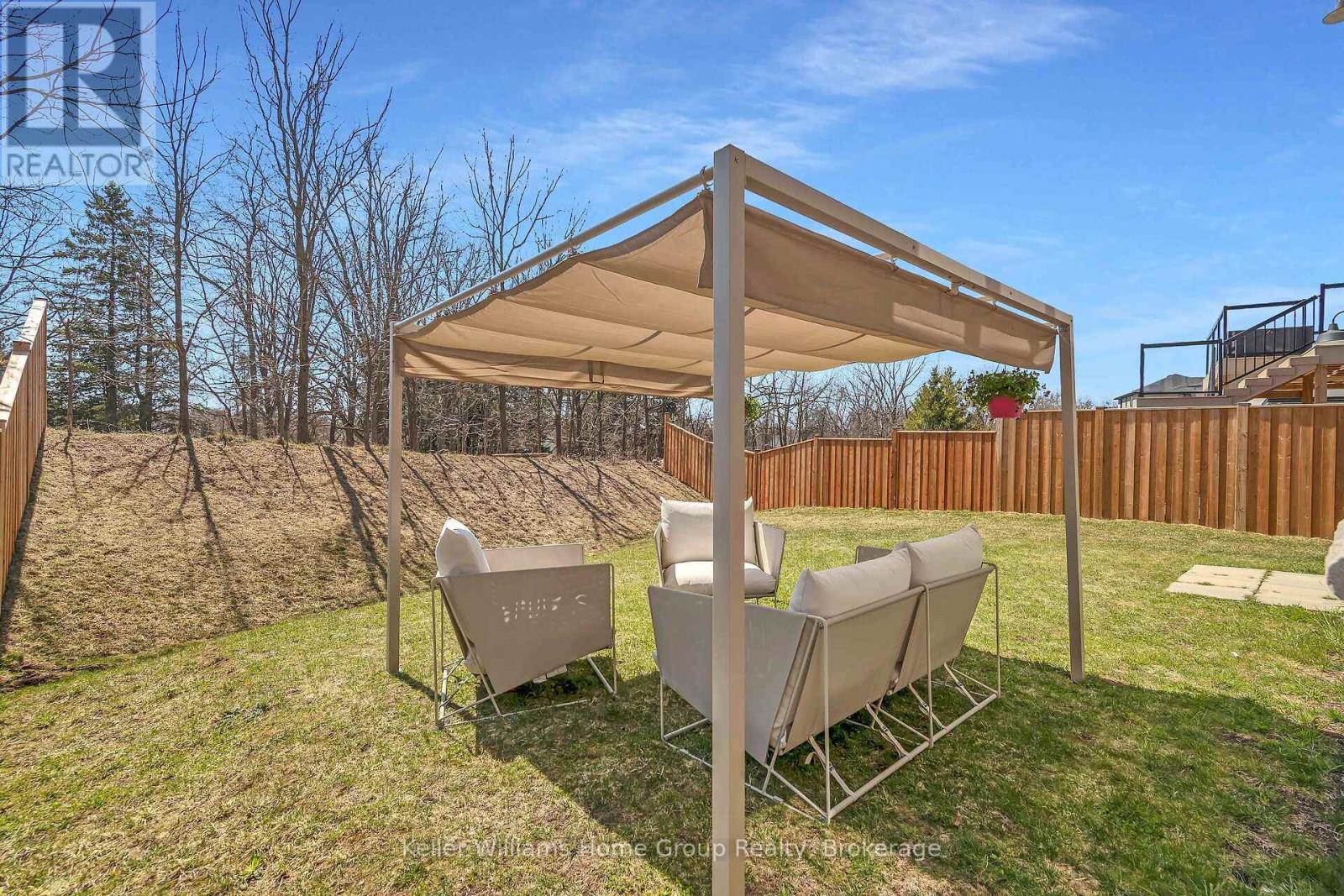 585 Doonwoods Crescent, Kitchener, Ontario  N0P 0E6 - Photo 46 - X12083819