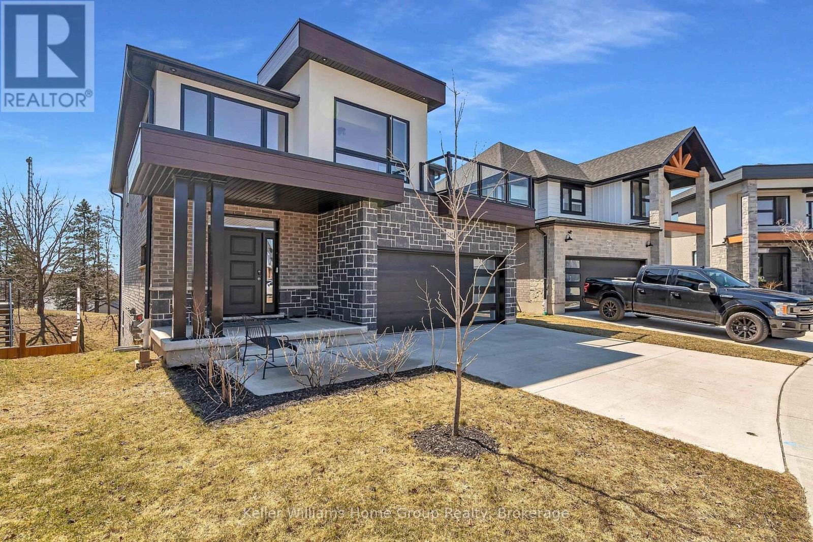 585 Doonwoods Crescent, Kitchener, Ontario  N0P 0E6 - Photo 50 - X12083819