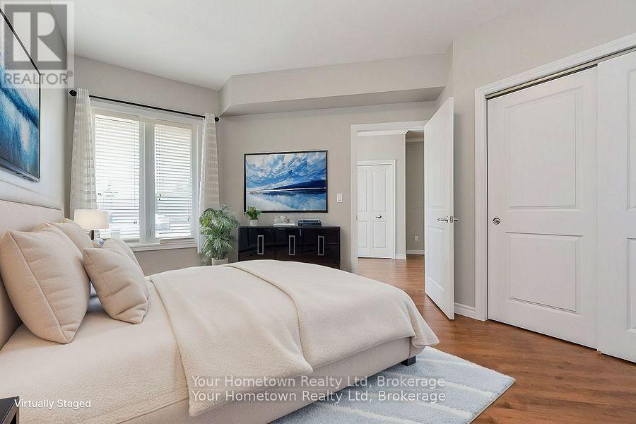 212 - 760 Woodhill Drive, Centre Wellington (Fergus), Ontario  N1M 3W5 - Photo 22 - X12083847