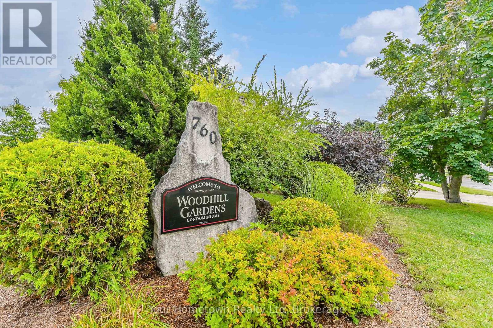 212 - 760 Woodhill Drive, Centre Wellington (Fergus), Ontario  N1M 3W5 - Photo 38 - X12083847