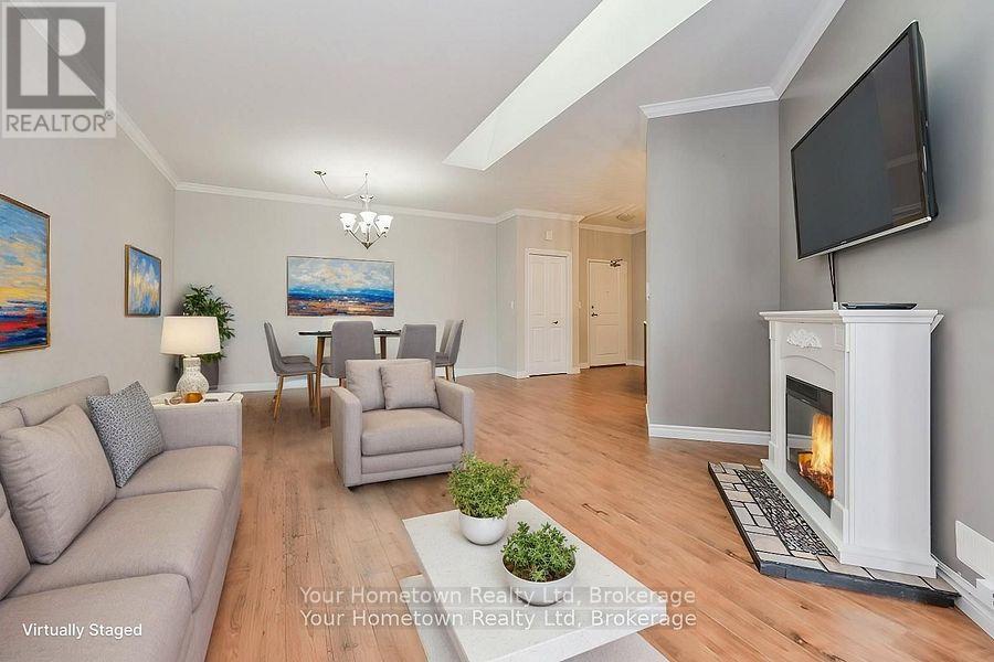 212 - 760 Woodhill Drive, Centre Wellington (Fergus), Ontario  N1M 3W5 - Photo 7 - X12083847
