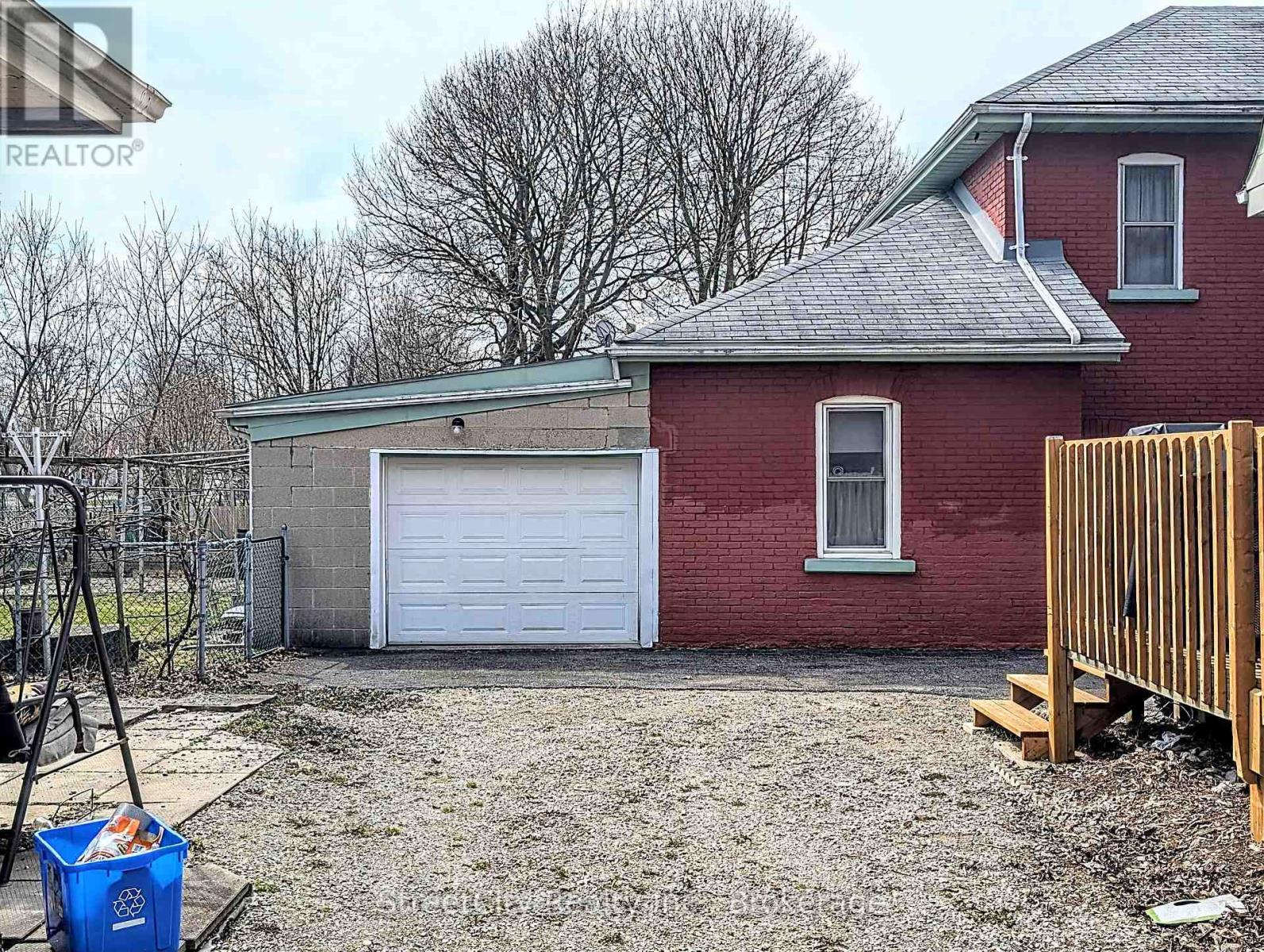 25 Guelph Street, Stratford, Ontario  N5A 3W6 - Photo 25 - X12083855