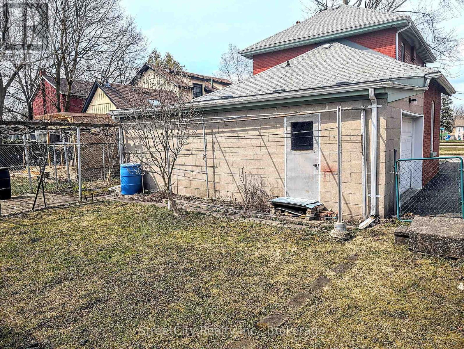 25 Guelph Street, Stratford, Ontario  N5A 3W6 - Photo 27 - X12083855