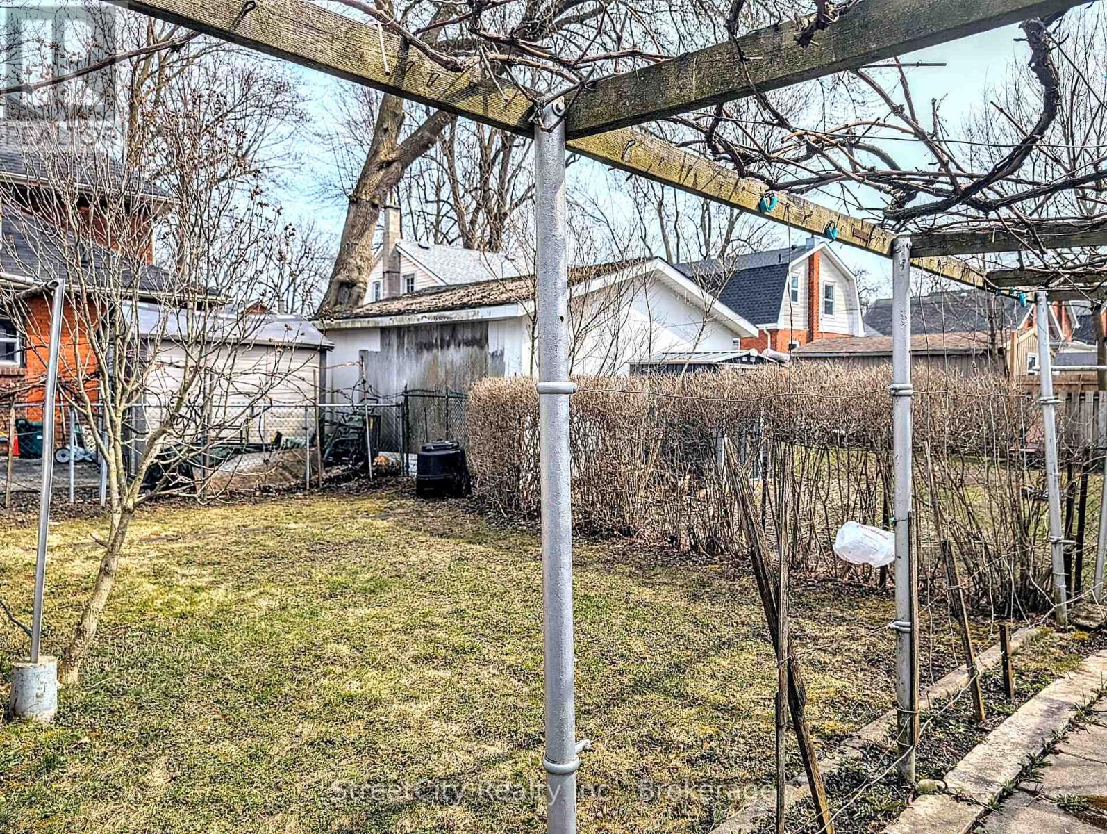 25 Guelph Street, Stratford, Ontario  N5A 3W6 - Photo 29 - X12083855