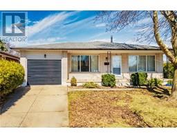 100 HADELAND Avenue, hamilton, Ontario