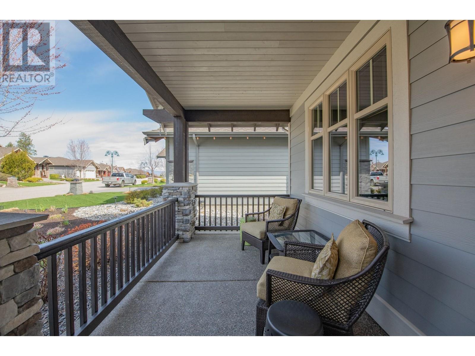 433 Longspoon Place, Vernon, British Columbia  V1H 2K2 - Photo 6 - 10343286