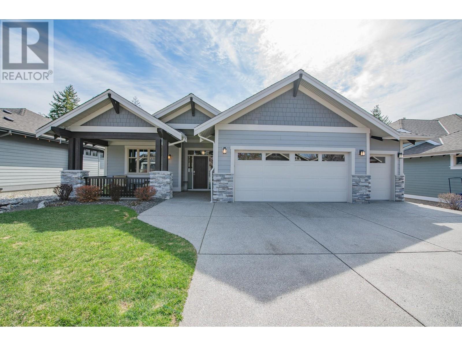 433 Longspoon Place, Vernon, British Columbia  V1H 2K2 - Photo 2 - 10343286