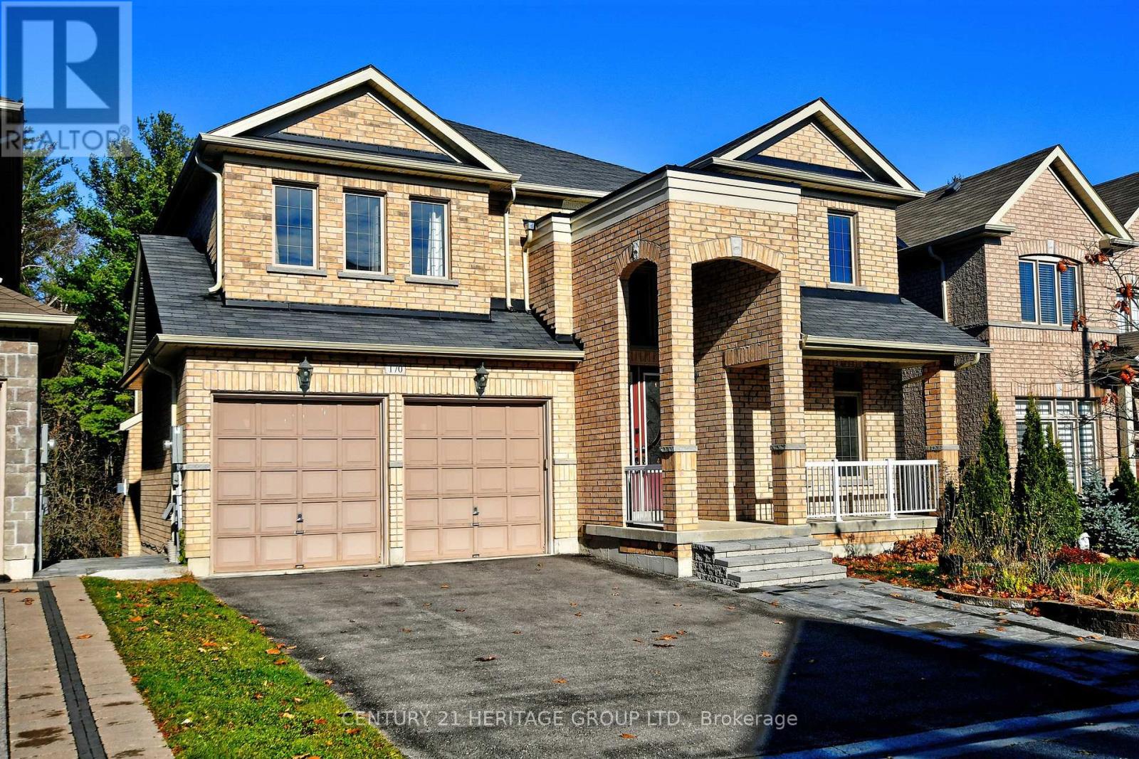 Lower Level - 170 Art West Avenue, Newmarket (Woodland Hill), Ontario  L3X 0C1 - Photo 1 - N12083601