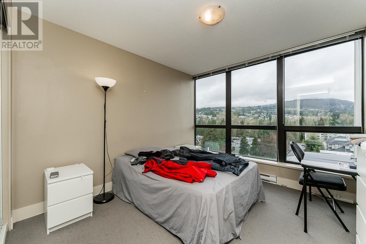 1201 2959 Glen Drive, Coquitlam, British Columbia  V3B 0B8 - Photo 9 - R2990391