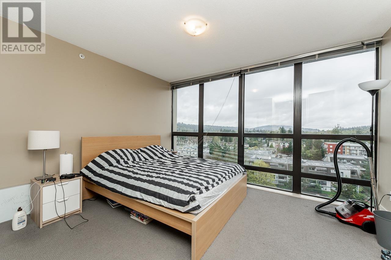 1201 2959 Glen Drive, Coquitlam, British Columbia  V3B 0B8 - Photo 7 - R2990391