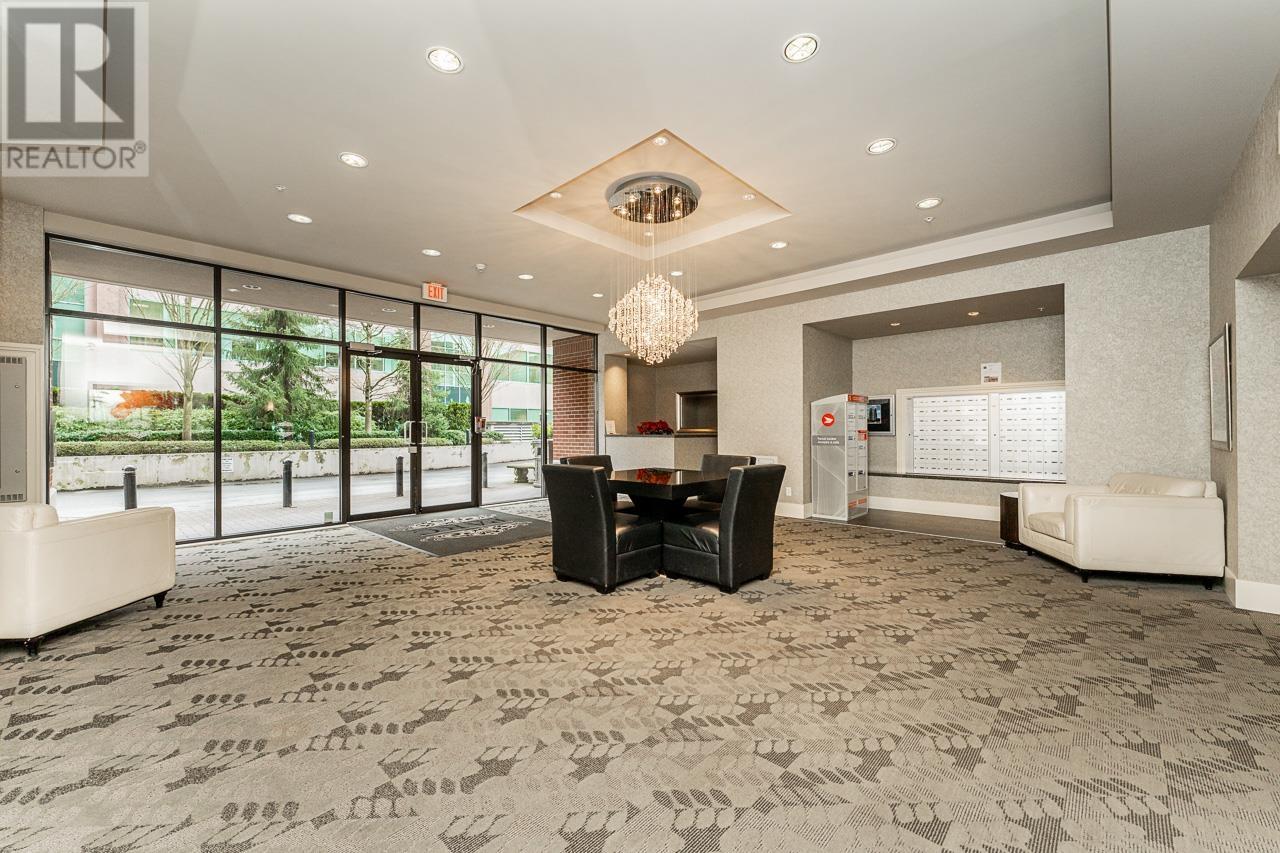 1201 2959 Glen Drive, Coquitlam, British Columbia  V3B 0B8 - Photo 20 - R2990391
