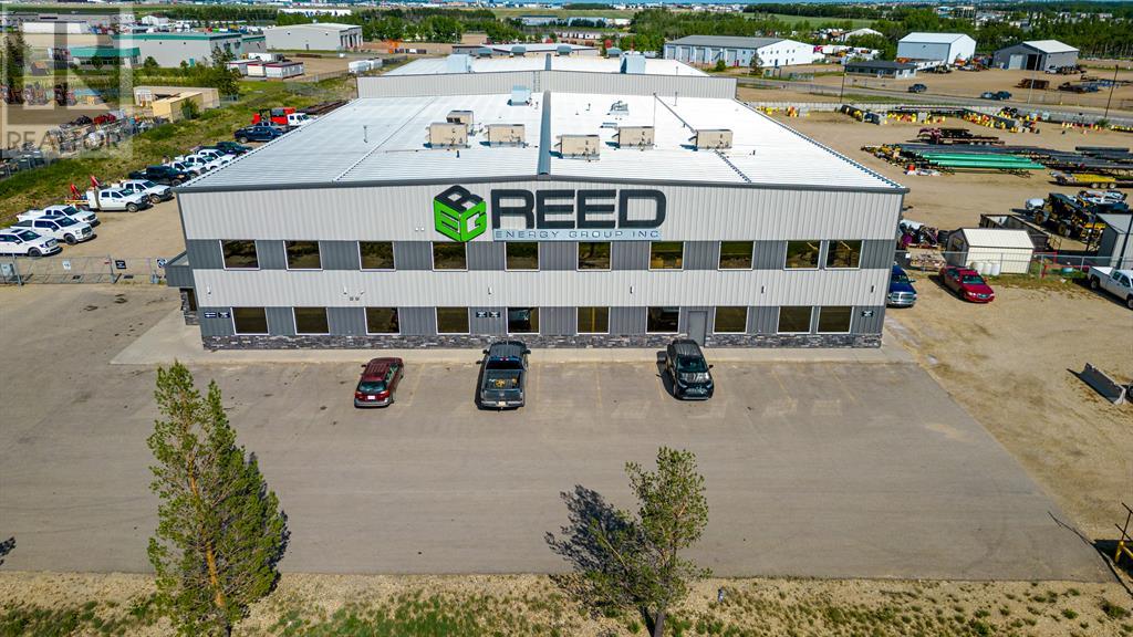 24 & 36, 713068 Range Road 65, Grande Prairie, Alberta  T8W 5E7 - Photo 3 - A2012334