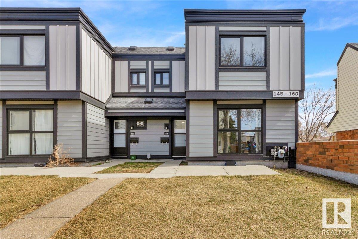 Property at #148 3308 113 AV NW image 2