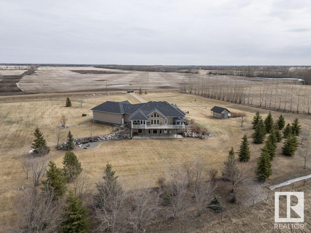 58032 Rr 210, Rural Thorhild County, Alberta  T0A 2W0 - Photo 3 - E4430900