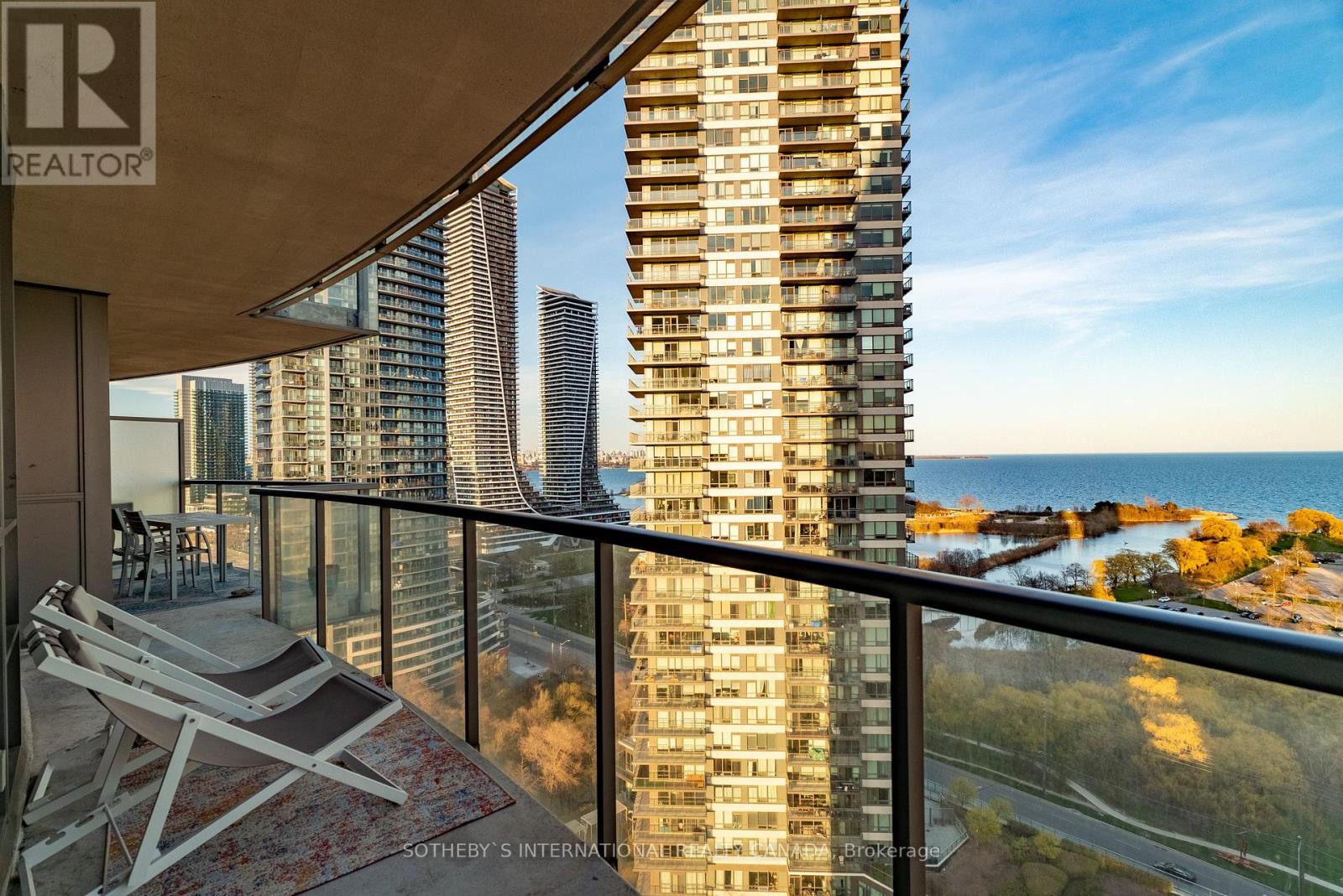 2007 - 15 Legion Road, Toronto, Ontario  M8V 0A9 - Photo 21 - W12083593