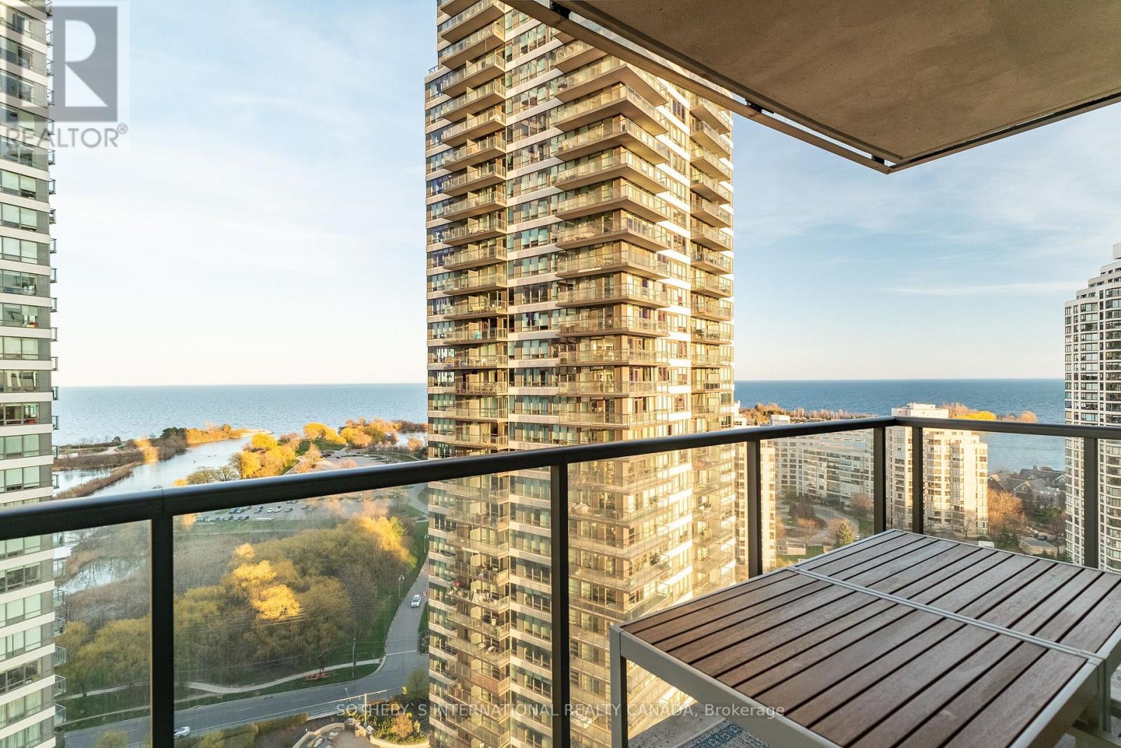 2007 - 15 Legion Road, Toronto, Ontario  M8V 0A9 - Photo 25 - W12083593